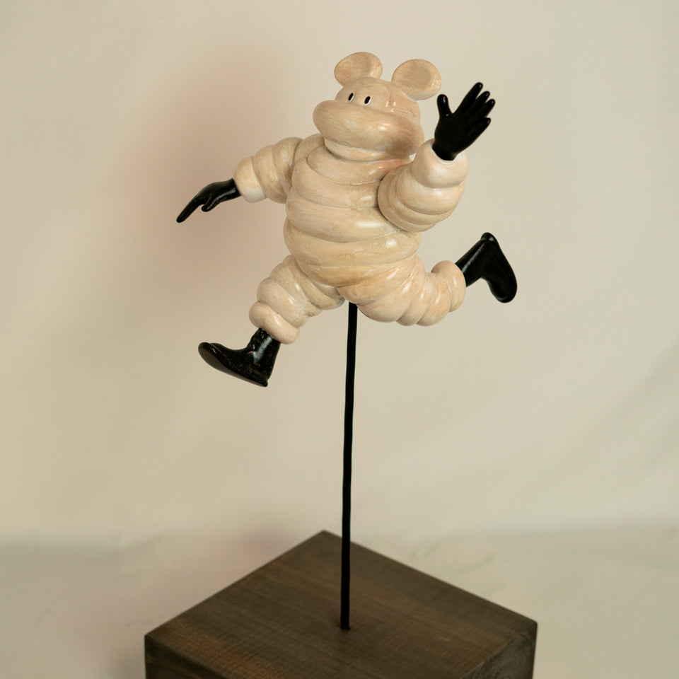 MICKELÍN 2 BN Vintage Edition