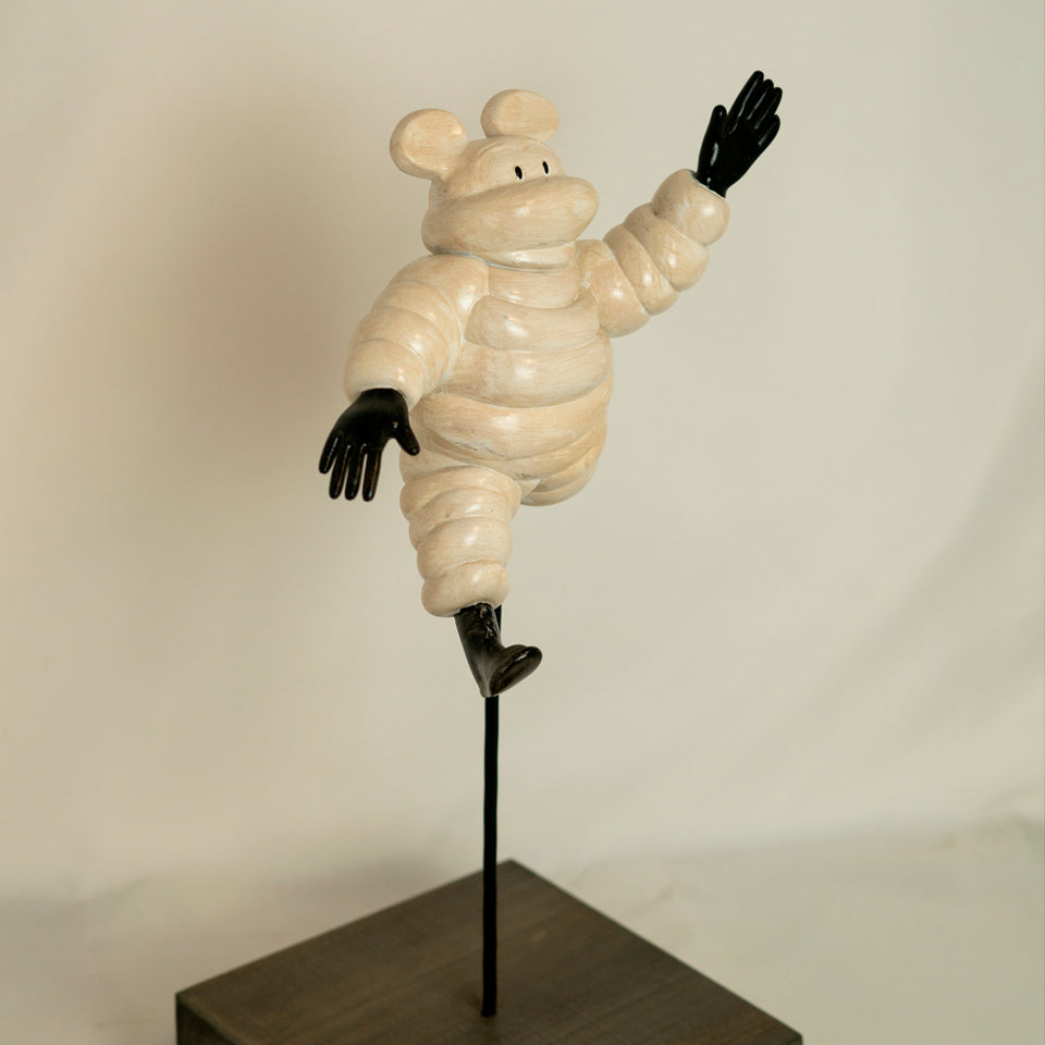 MICKELÍN 2 BN Vintage Edition