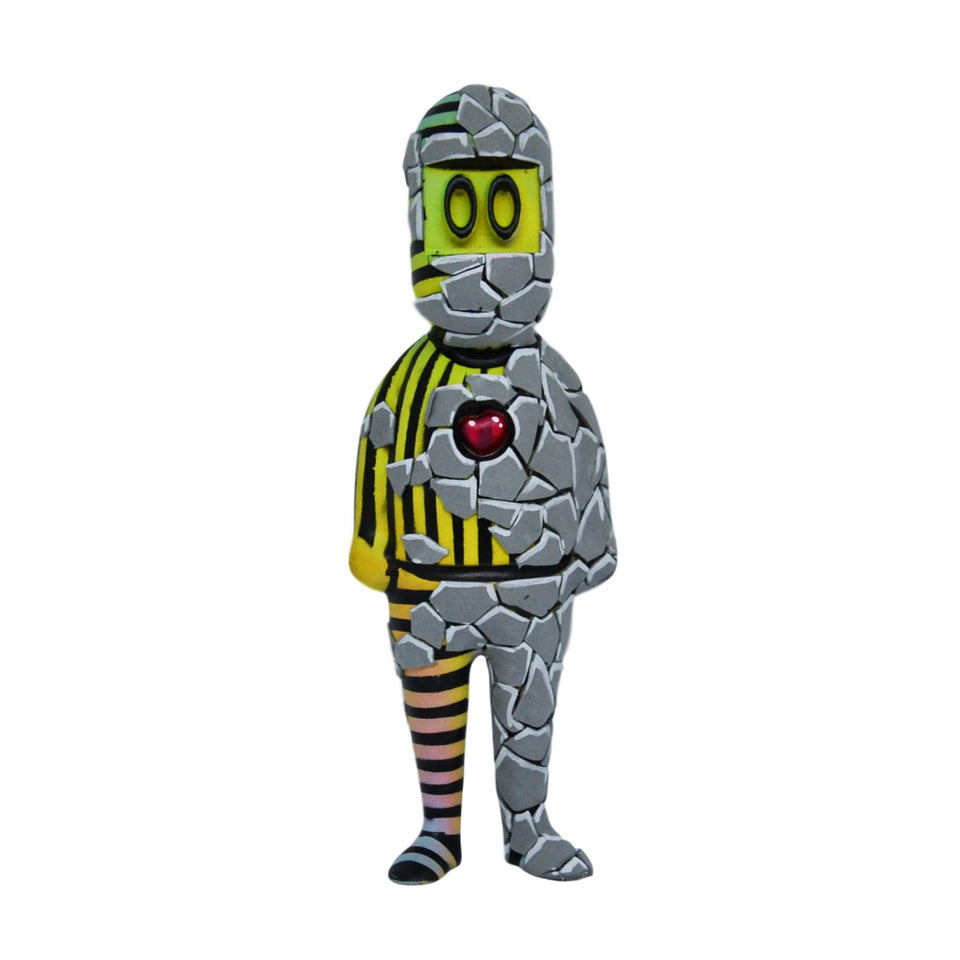 David de Limón By Krome2 - Pitiminís