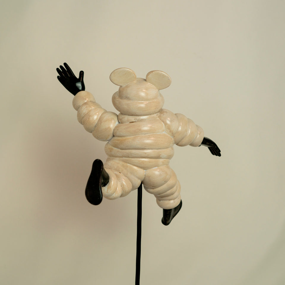 MICKELÍN 2 BN Vintage Edition