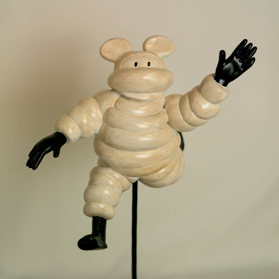 MICKELÍN 2 BN Vintage Edition