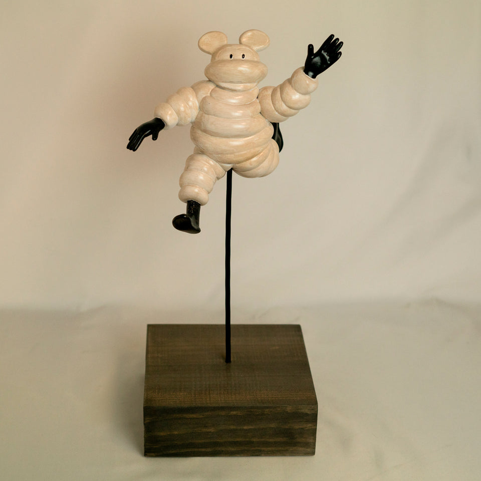 MICKELÍN 2 BN Vintage Edition