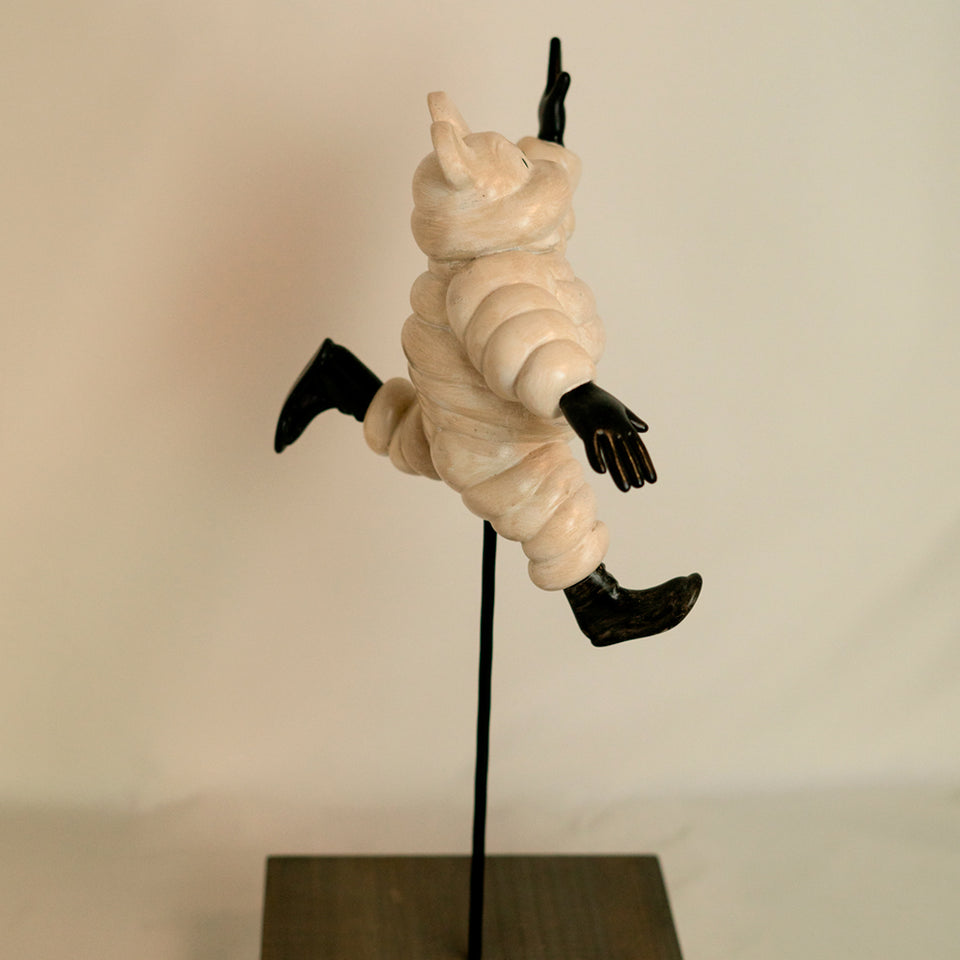 MICKELÍN 2 BN Vintage Edition