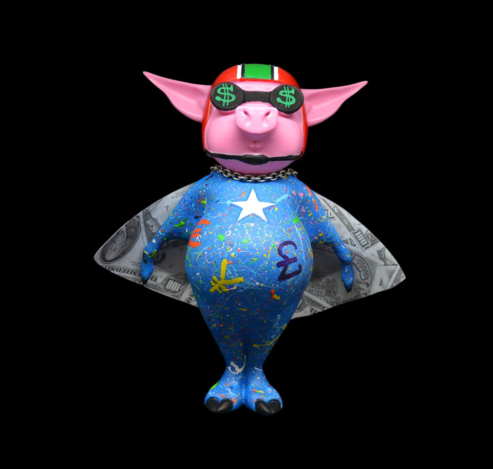 Capitán Dollar $$ PITIMINÍS & JAIRO GOYART - Pitiminís