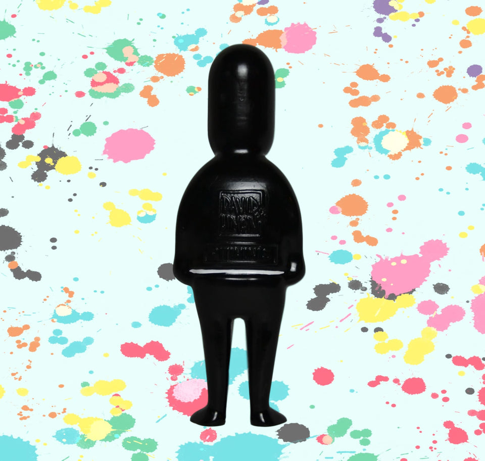 COLOURS PINK by DAVID DE LIMÓN - Pitiminís