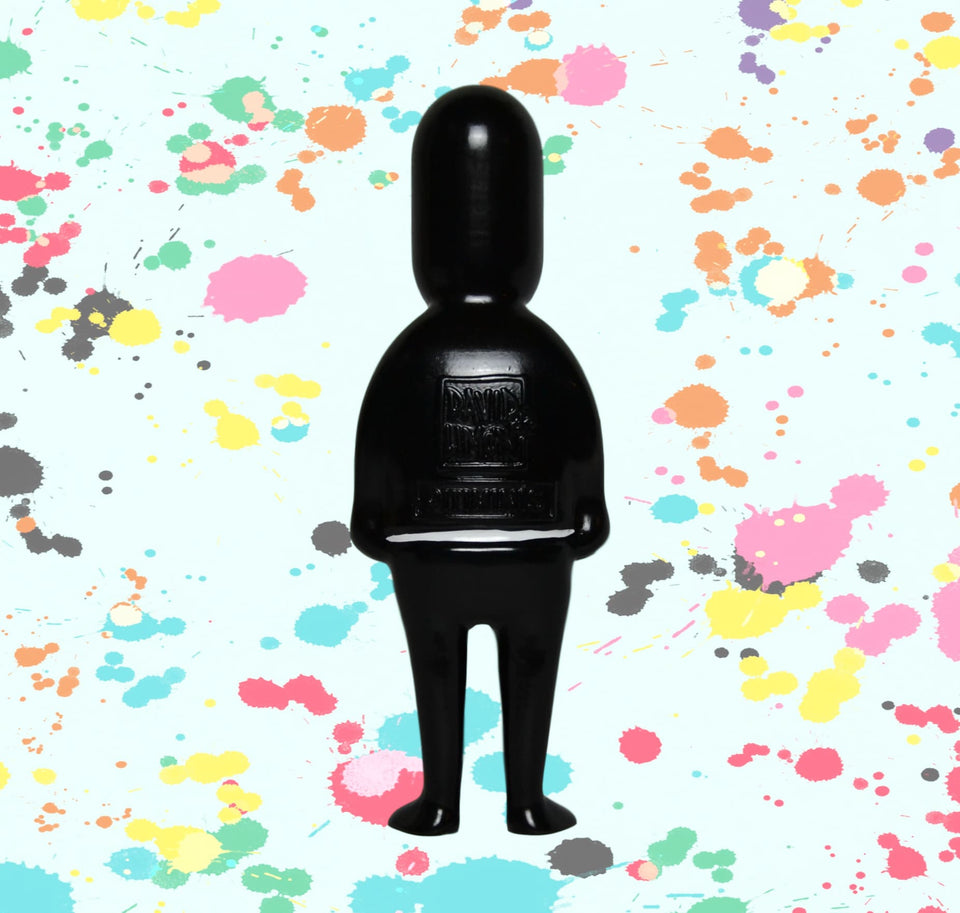 COLOURS RED by DAVID DE LIMÓN - Pitiminís