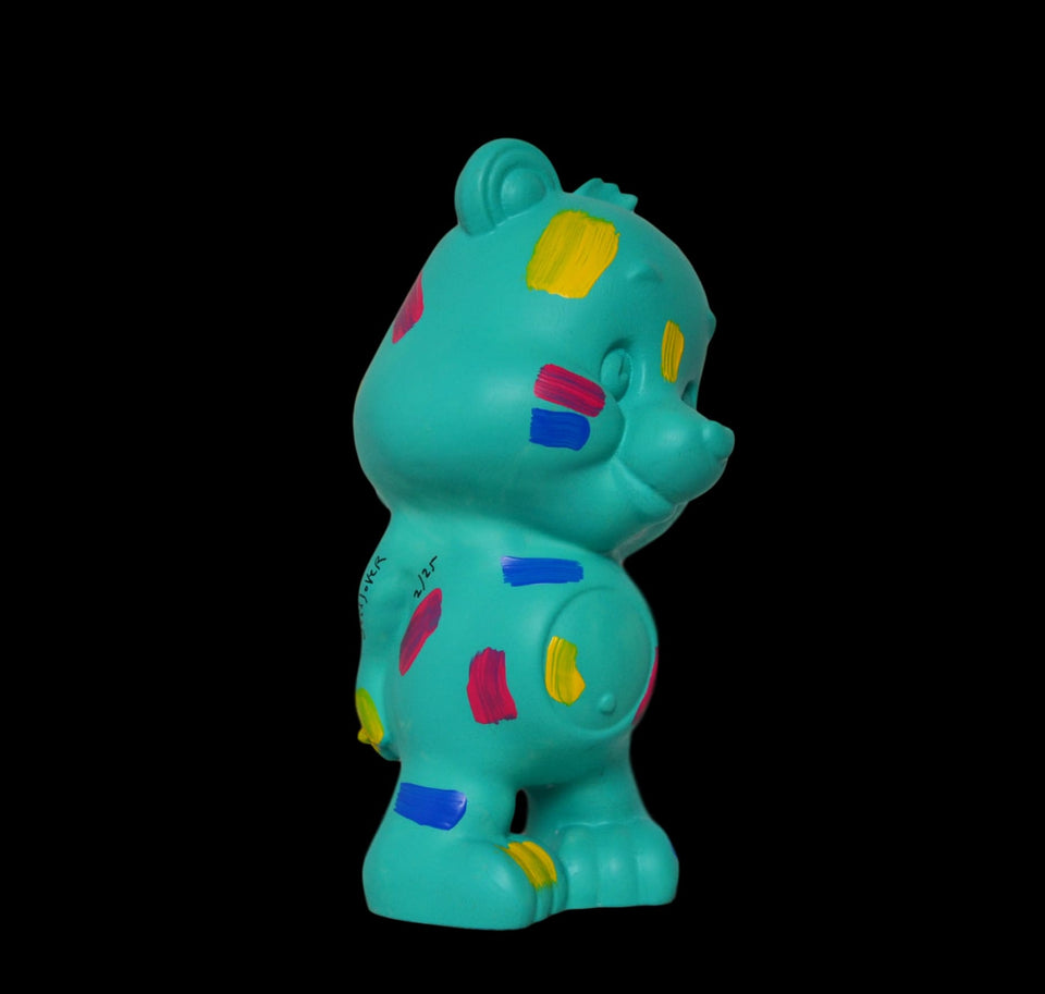 TEDDY PITIMINÍS & BECA JOVER - Pitiminís