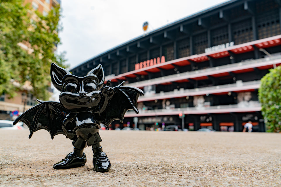 VCF ART BY PITIMINÍS