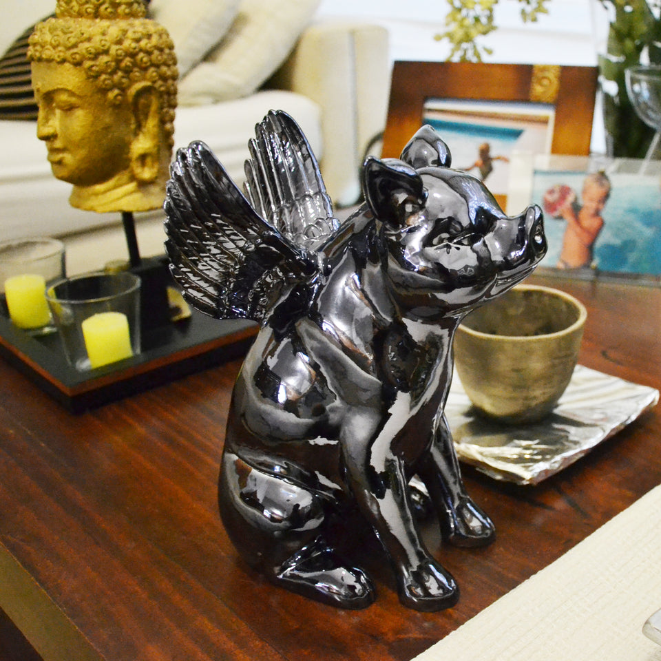 FLYING PIG XL - Pitiminís