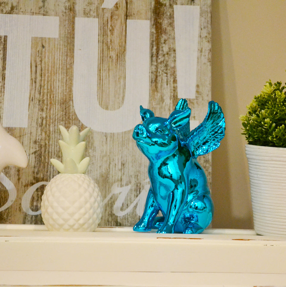 FLYING PIG - Pitiminís