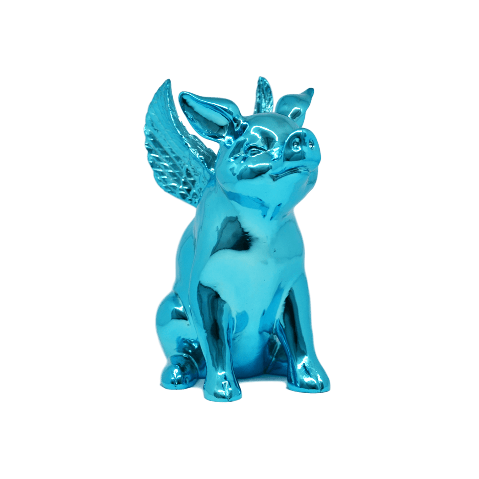 FLYING PIG - Pitiminís