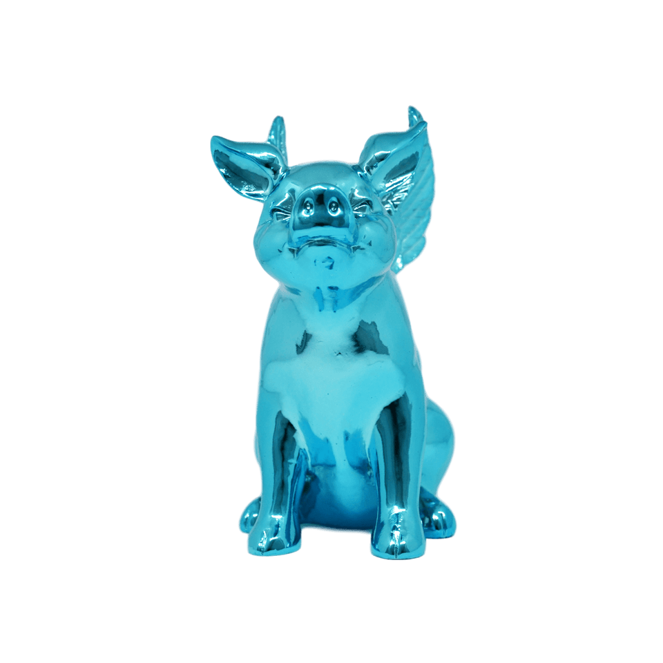 FLYING PIG - Pitiminís