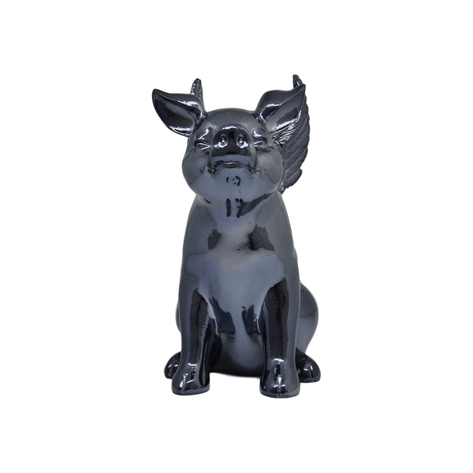 FLYING PIG - Pitiminís