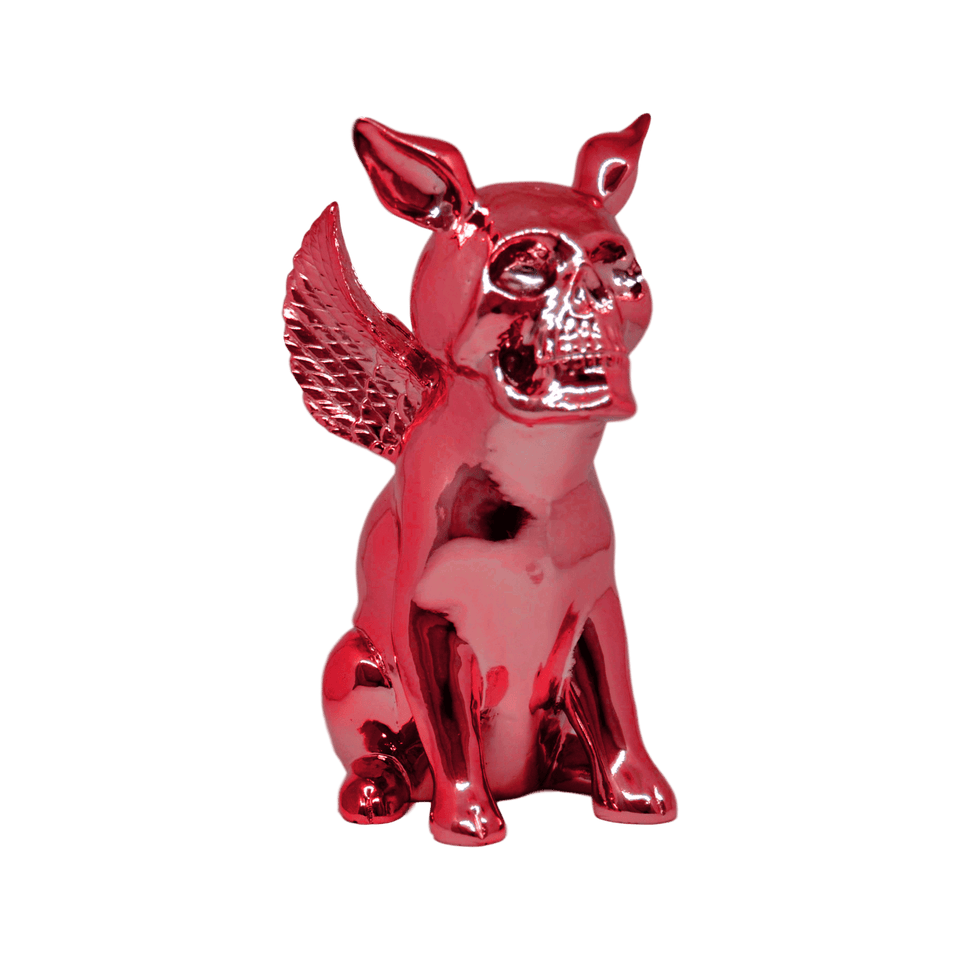 FREDDY PIG - Pitiminís