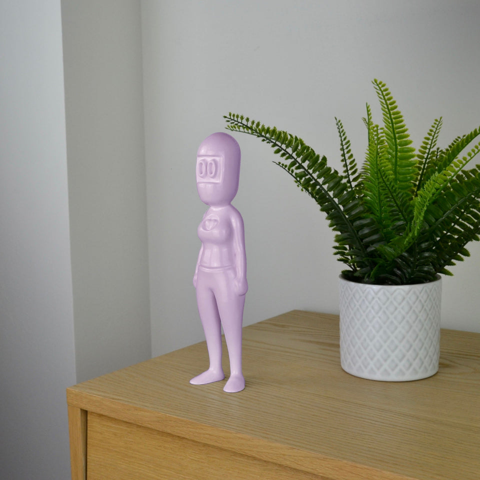 DAVID DE LIMÓN BLACK - LIMITED EDITION