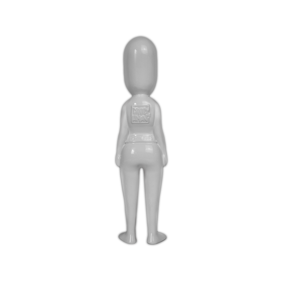 David de Limón XX Pitiminís