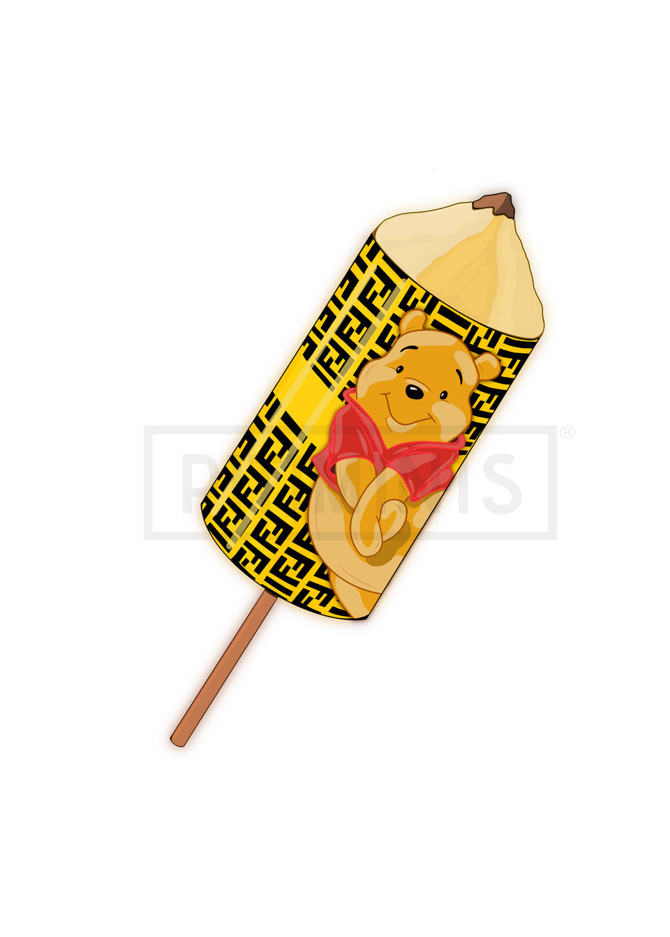 Mikolápiz. Héctor Clarossi. Edicicón Limitada 15 Unidades. - Pitiminís