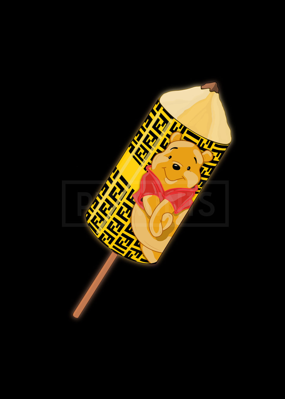 Mikolápiz. Héctor Clarossi. Edicicón Limitada 15 Unidades. - Pitiminís