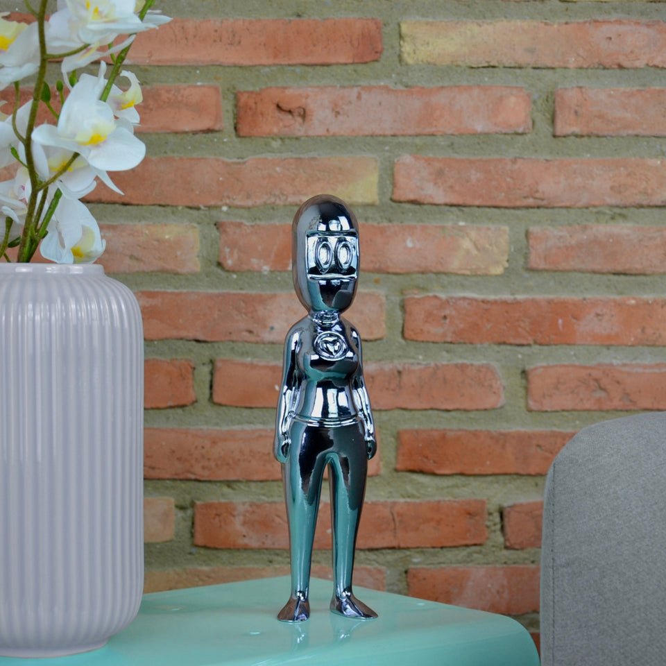 DAVID DE LIMÓN BLACK - LIMITED EDITION