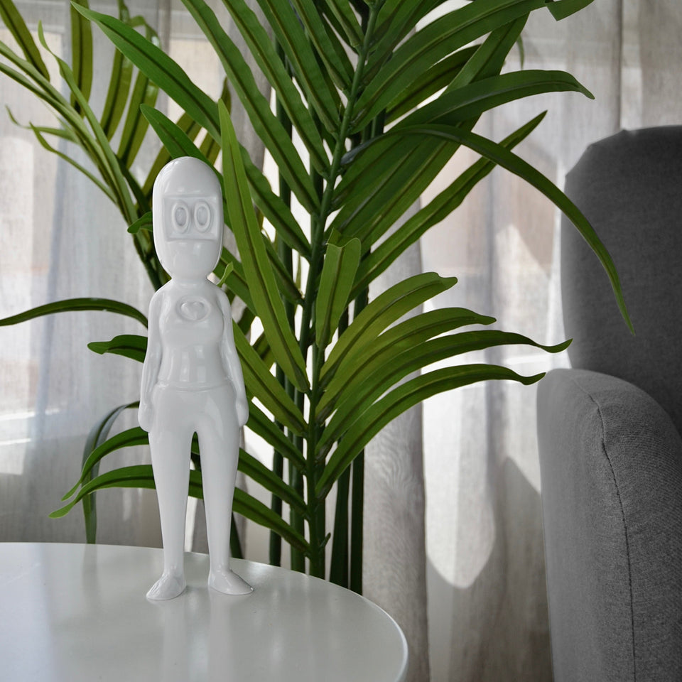 DAVID DE LIMÓN BLACK - LIMITED EDITION