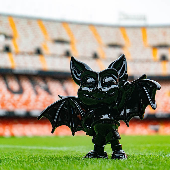 VCF ART BY PITIMINÍS