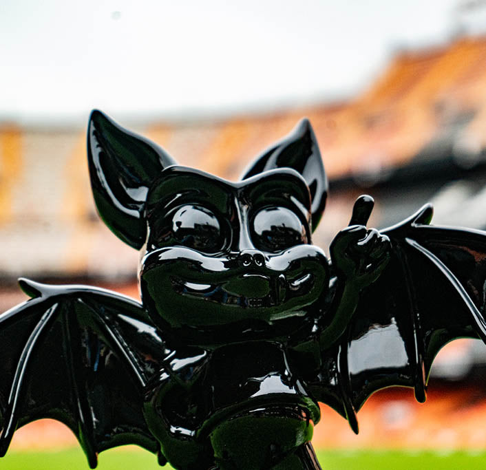 VCF ART BY PITIMINÍS