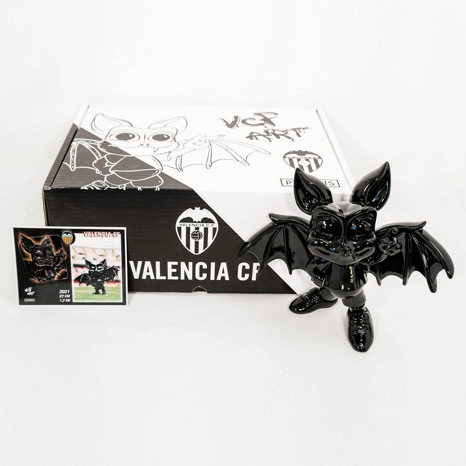 VCF ART BY PITIMINÍS