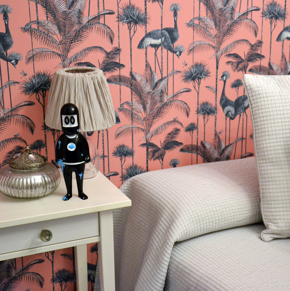 COLOURS BLUE by DAVID DE LIMÓN - Pitiminís