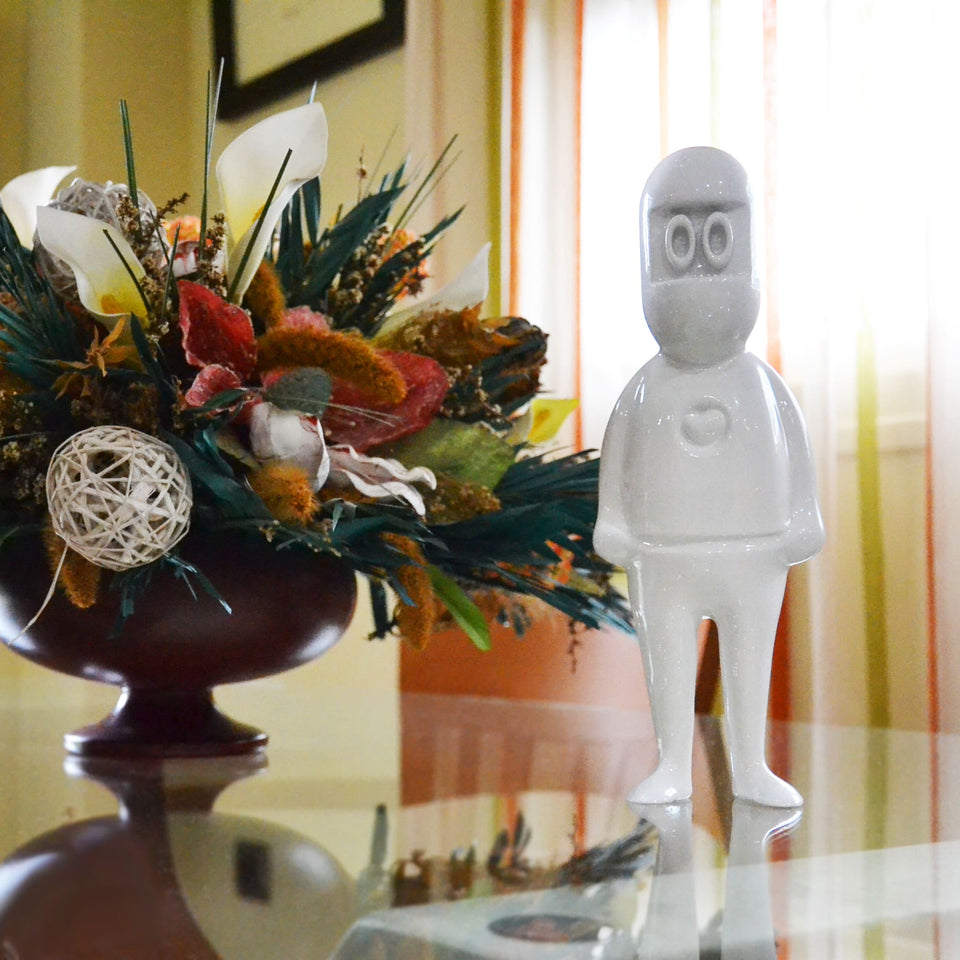 DAVID DE LIMÓN - LIMITED EDITION - Pitiminís