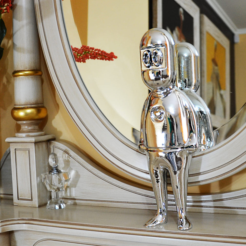 DAVID DE LIMÓN - LIMITED EDITION - Pitiminís