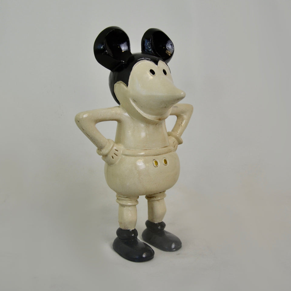 MINI HOMBRE RATÓN VINTAGE EDITION by HC