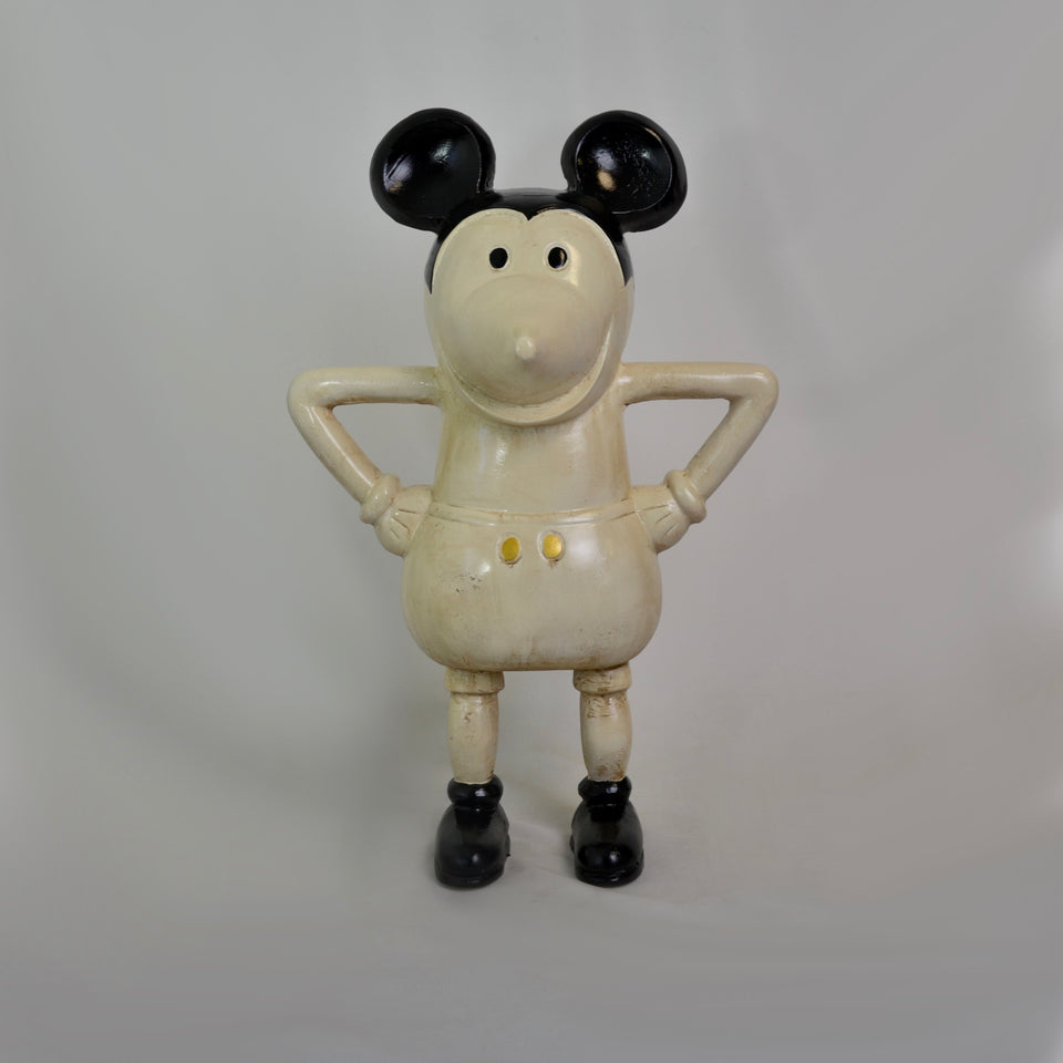 HOMBRE RATÓN VINTAGE EDITION By HC