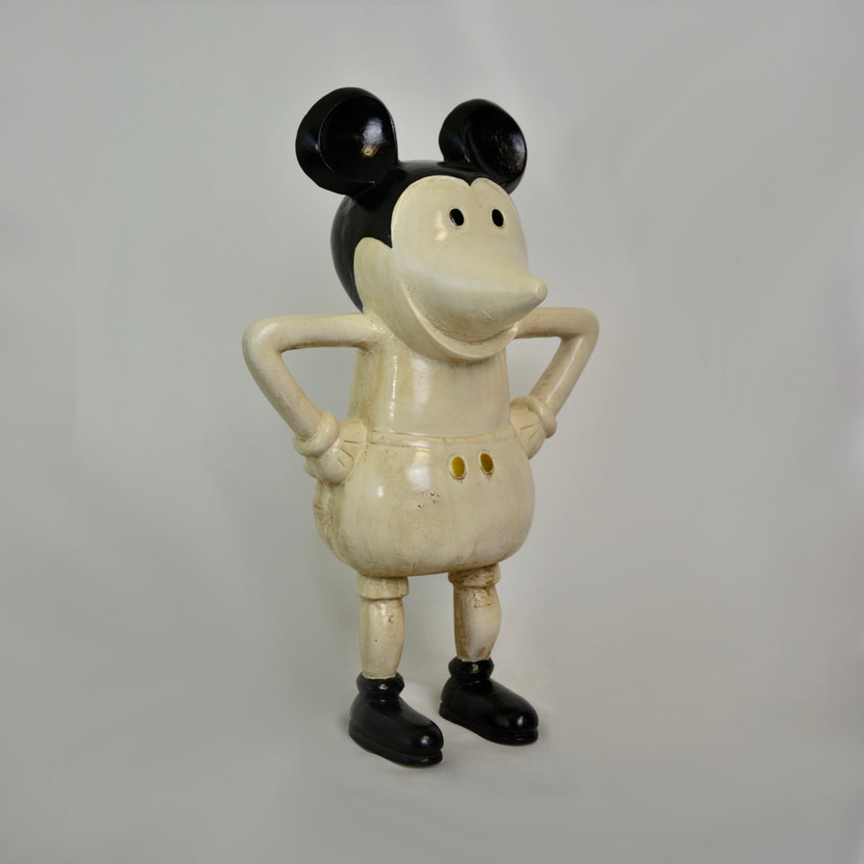 HOMBRE RATÓN VINTAGE EDITION By HC