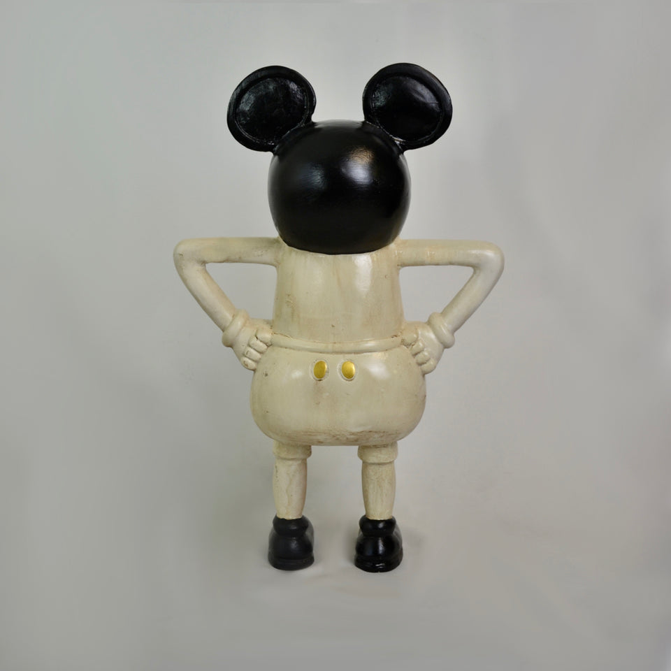 HOMBRE RATÓN VINTAGE EDITION By HC