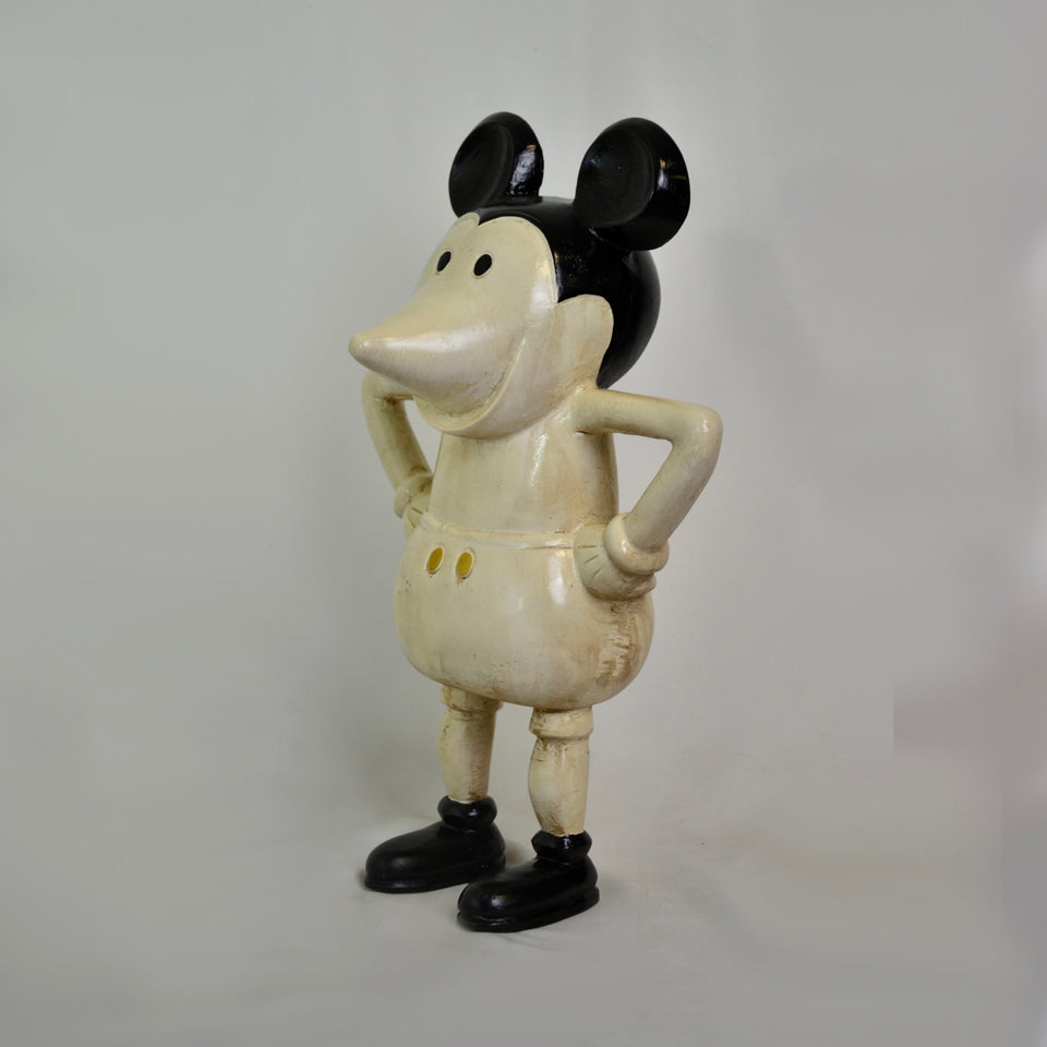 HOMBRE RATÓN VINTAGE EDITION By HC