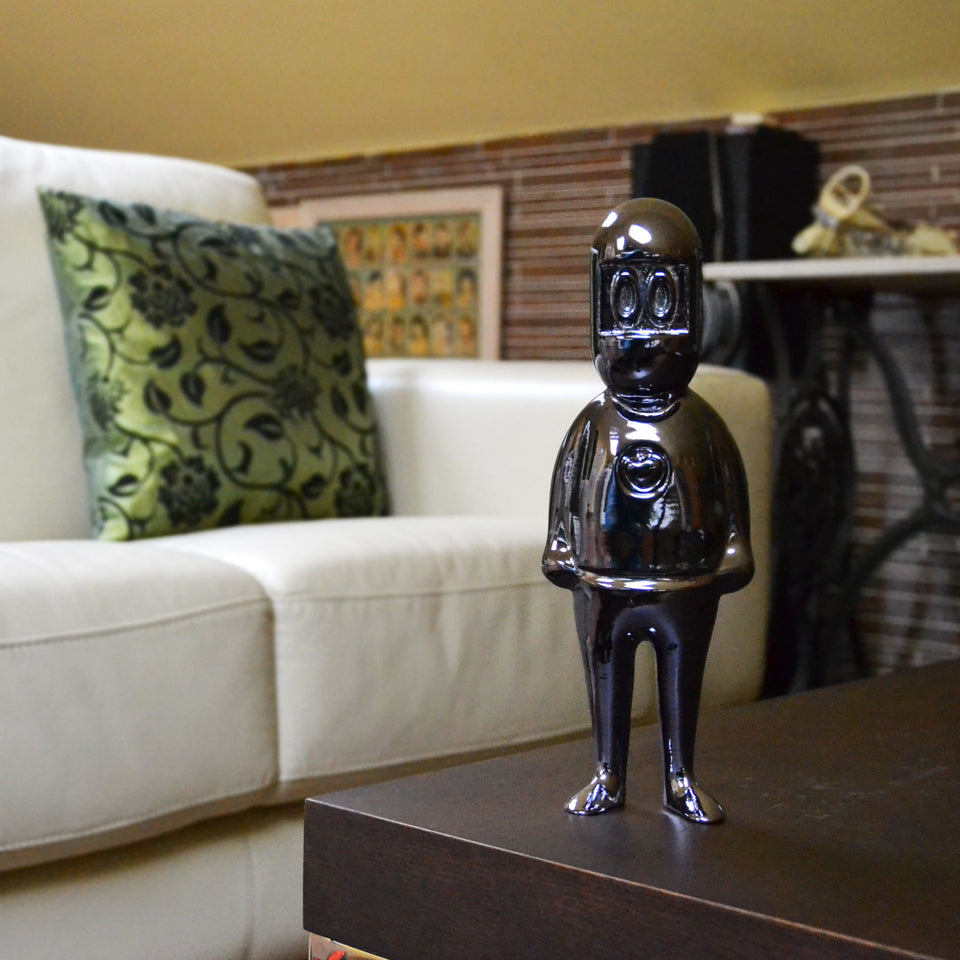 DAVID DE LIMÓN - LIMITED EDITION - Pitiminís