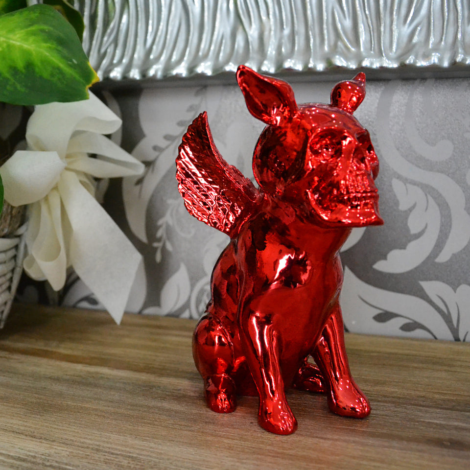 FREDDY PIG - Pitiminís