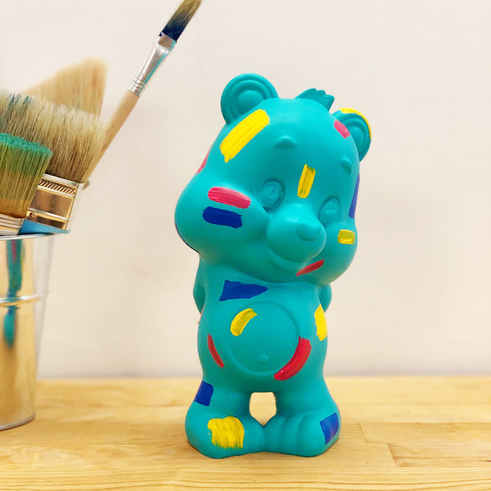 TEDDY PITIMINÍS & BECA JOVER - Pitiminís